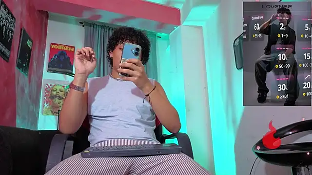 GaelOconner online show from 02/09/26, 02:59