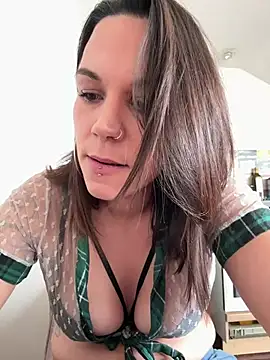 Snapshot of Lady_Knaller chatting on 01/29/25, 11:41 Lady Knaller online show from 01/29/25, 11:41