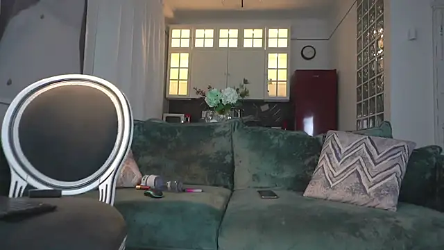 Snapshot of AngryTomato chatting on 02/12/25, 06:19 AngryTomato online show from 02/12/25, 06:19