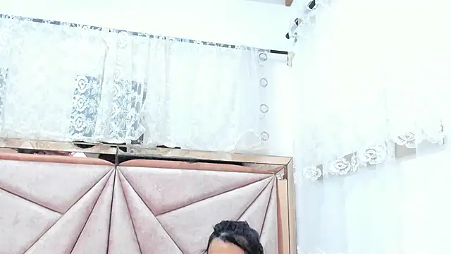 Deisy Torres online show from 02/20/25, 09:53