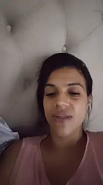 Deisy Torres online show from 11/07/25, 12:21