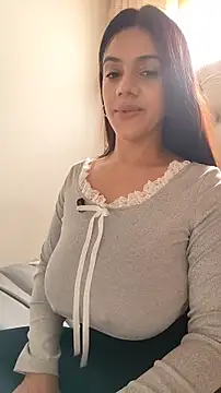 Deisy Torres online show from 11/09/25, 01:20