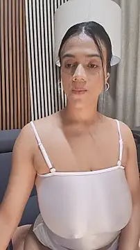 Deisy Torres online show from 01/14/26, 09:52