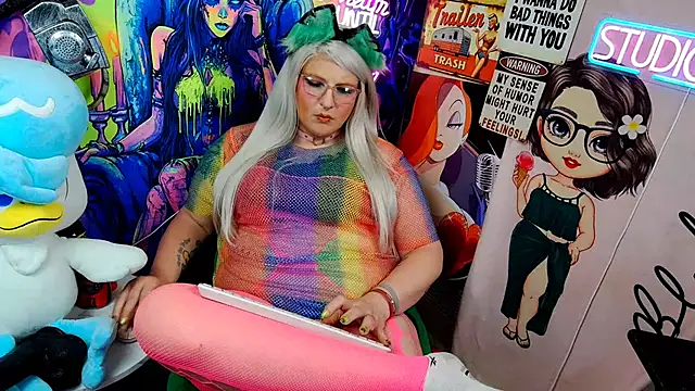 Blakelytgirl online show from 06/06/26, 09:14