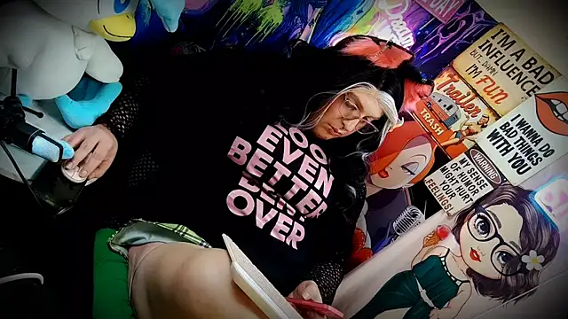 Blakelytgirl online show from 06/20/26, 11:13