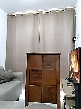 Danzel1105 online show from 02/02/25, 12:46