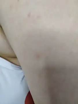 Danzel1105 online show from 12/03/25, 05:00