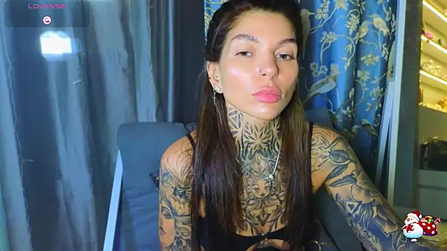 tattooedBabyy online show from 02/11/26, 11:04