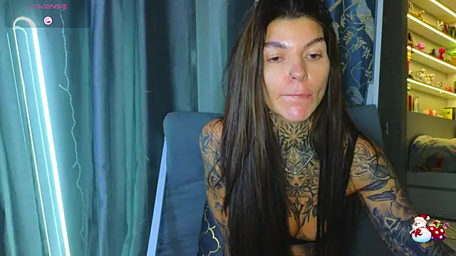 tattooedBabyy online show from 02/16/26, 12:34