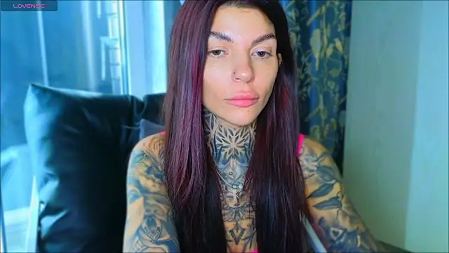 Snapshot of tattooedBabyy chatting on 04/28/26, 10:20 tattooedBabyy online show from 04/28/26, 10:20