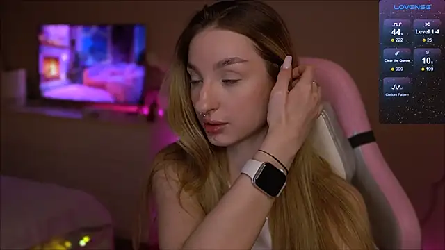 Snapshot of Lexy_kiky chatting on 02/16/25, 09:59 Lexy kiky online show from 02/16/25, 09:59