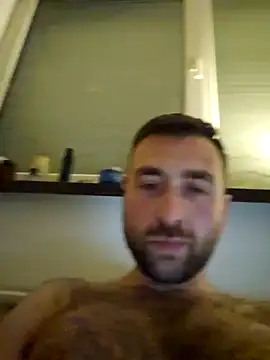 TIGERRR86 online show from 12/13/24, 09:30