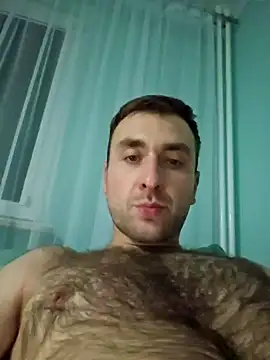 TIGERRR86 online show from 12/21/24, 12:09