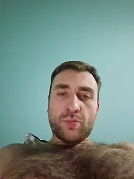 TIGERRR86 online show from 12/28/24, 11:37