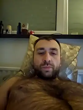 TIGERRR86 online show from 01/26/25, 12:48