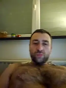 TIGERRR86 online show from 02/20/25, 08:36