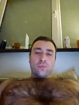 TIGERRR86 online show from 03/02/25, 06:19