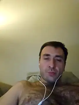 TIGERRR86 online show from 11/24/25, 10:31