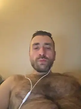 TIGERRR86 online show from 01/06/26, 09:18