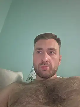 Snapshot of TIGERRR86 chatting on 07/15/26, 11:54 TIGERRR86 online show from 07/15/26, 11:54