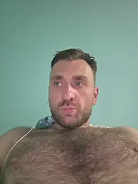 Snapshot of TIGERRR86 chatting on 07/18/26, 10:13 TIGERRR86 online show from 07/18/26, 10:13