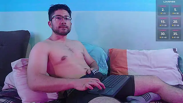 teddy foster online show from 01/13/25, 09:20