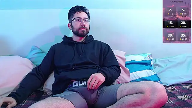 teddy foster online show from 02/19/25, 01:17