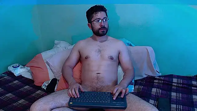 teddy foster online show from 10/06/25, 07:11