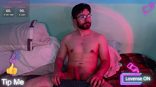 teddy foster online show from 10/10/25, 07:13