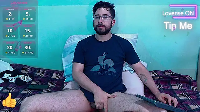 teddy foster online show from 01/06/26, 01:15