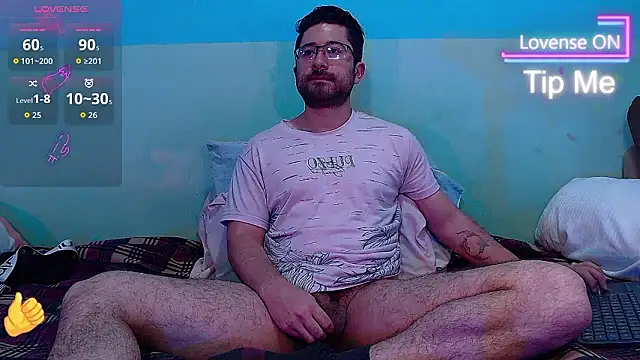 teddy foster online show from 01/14/26, 12:33