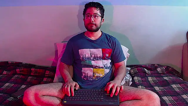 teddy foster online show from 02/10/26, 12:53