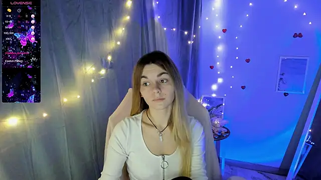 Sweet me  online show from 01/13/25, 06:16