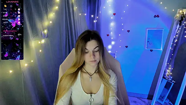 Sweet me  online show from 01/16/25, 06:56