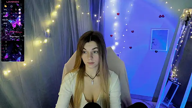 Sweet me  online show from 01/16/25, 10:10