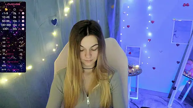 Sweet me  online show from 03/14/25, 10:29