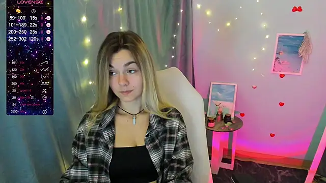 Sweet me  online show from 09/10/25, 05:51