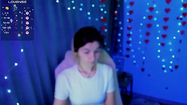 Sweet me  online show from 02/28/26, 06:47