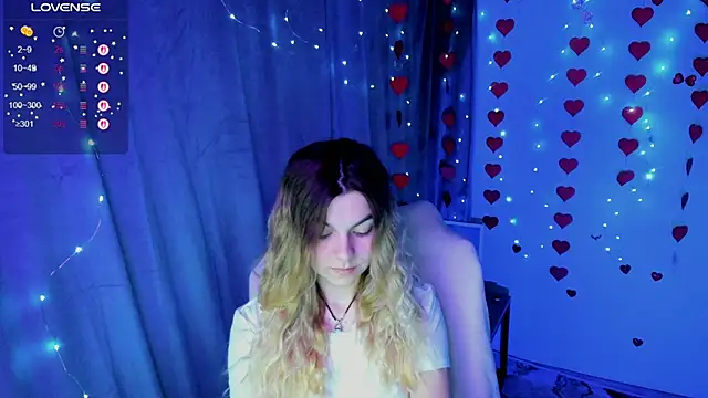 Sweet me  online show from 03/02/26, 07:15