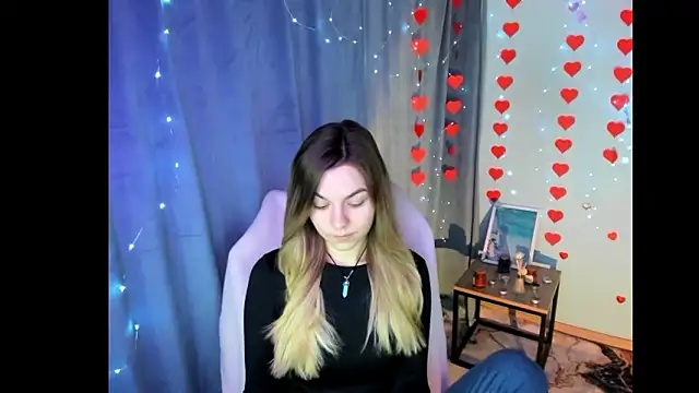 Sweet me  online show from 03/13/26, 06:42