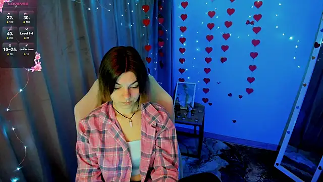 Sweet me  online show from 04/09/26, 05:51