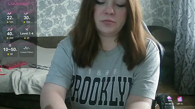 Sabrina Poison online show from 12/06/24, 08:15