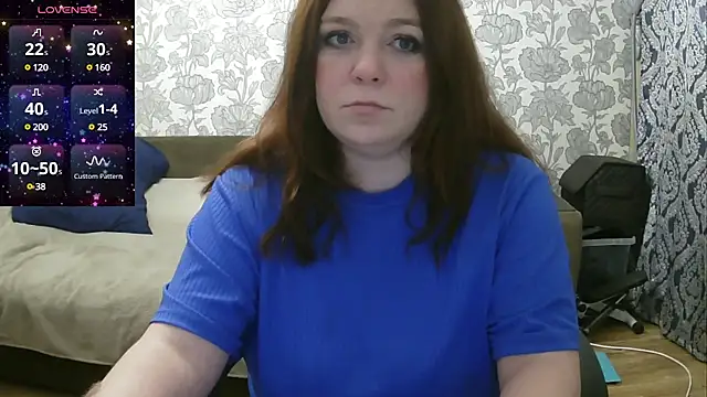 Sabrina Poison online show from 01/08/25, 06:31