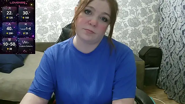 Sabrina Poison online show from 01/09/25, 08:34