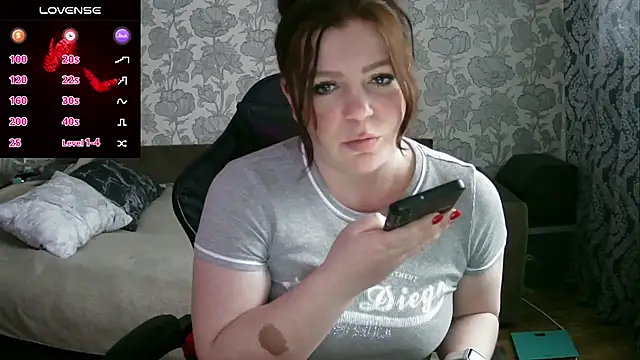 Sabrina Poison online show from 02/01/25, 09:43