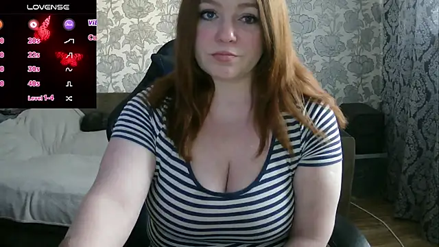 Sabrina Poison online show from 02/12/25, 12:44