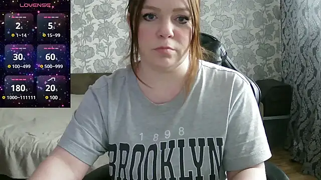 Sabrina Poison online show from 03/03/25, 11:44