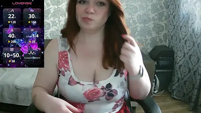 Sabrina Poison online show from 03/21/25, 09:45