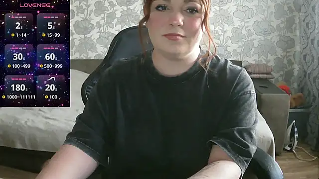 Sabrina Poison online show from 09/13/25, 04:01