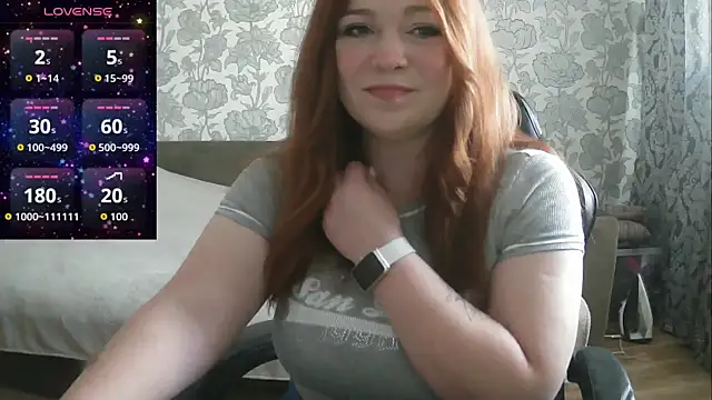 Sabrina Poison online show from 09/24/25, 05:44